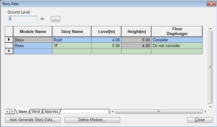 midas gen forces not linking to midas design