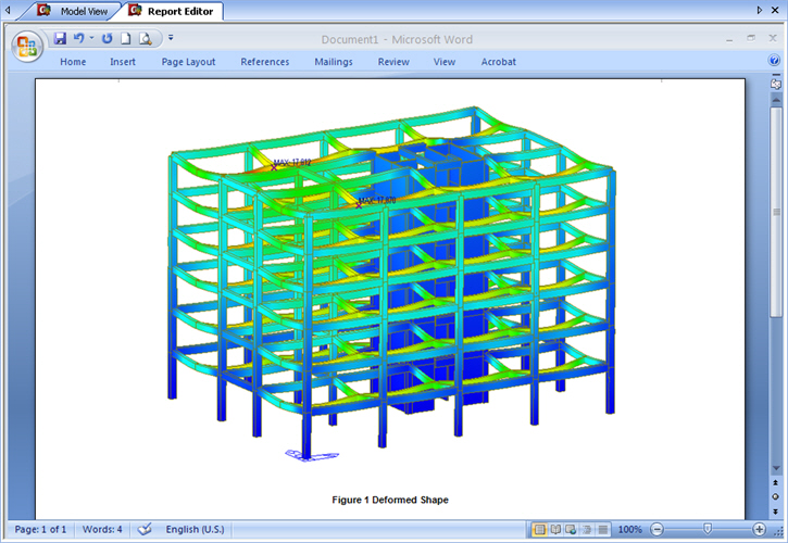 sample midas gen files