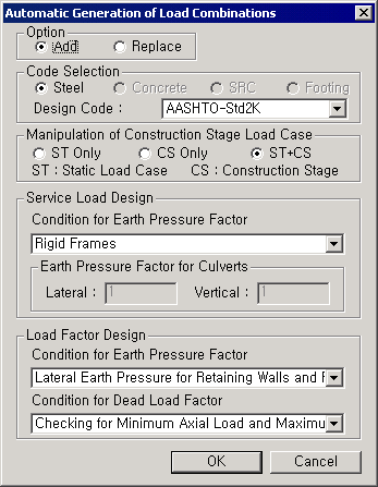 Combinations_Auto_Generation_Steel_AASHTO-Std2K(d).bmp