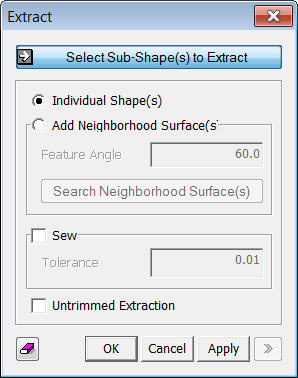 Extract
