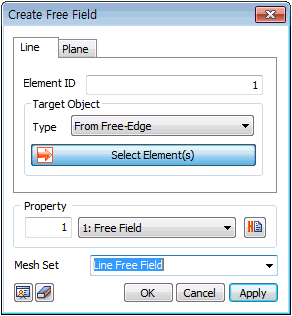 Free Field