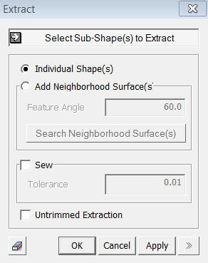 Extract