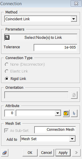 Connection