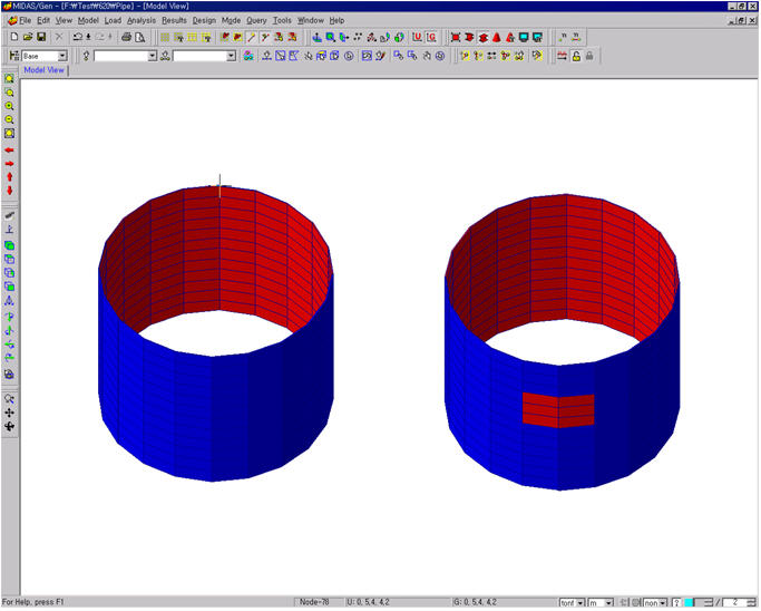 Check Element Local Axis