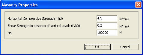 03 Define Pushover Hinge Properties
