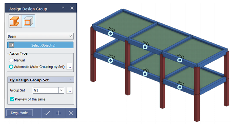 Assign Design Group