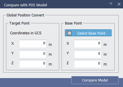 Pds Computer Model Compare Model