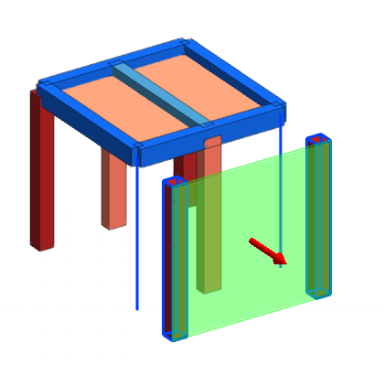 Section Alignment Align Section