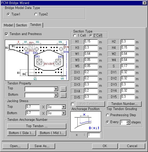 FCM Bridge