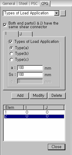 08_Types of Load Application(Plate Girder Only)