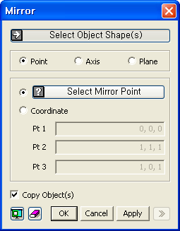 Mirror
