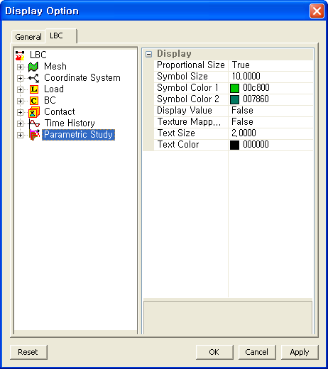 Lbc Display Display Option_LBC
