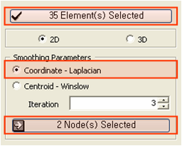 Exp Block Smooth Smooth
