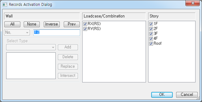 RC Wall CDR(E)_Linear Eval.
