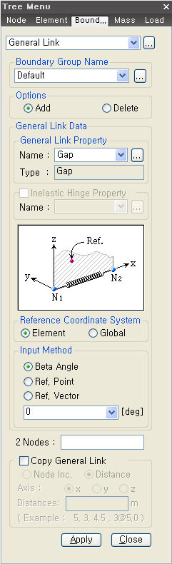 General Link
