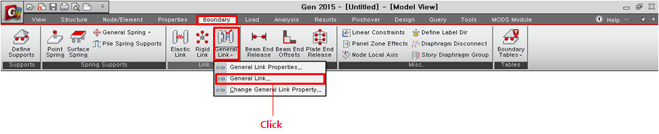 General Link