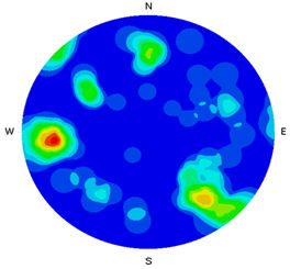 가중치 적용 전