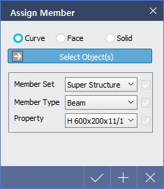 Assign Member