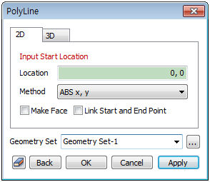 Polyline