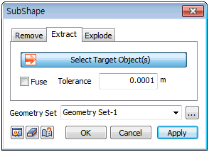 Extract