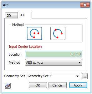 Arc
