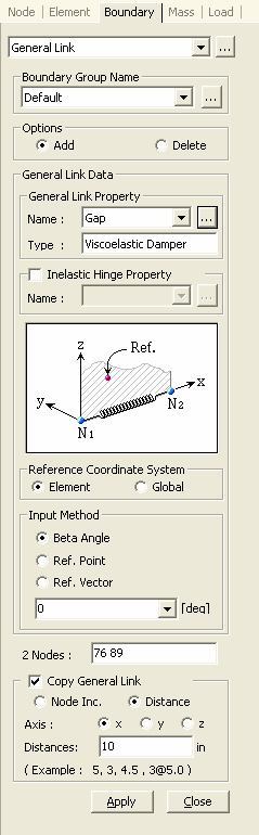 General Link