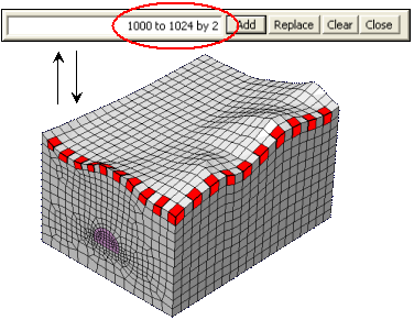 Select Identity Selection Method